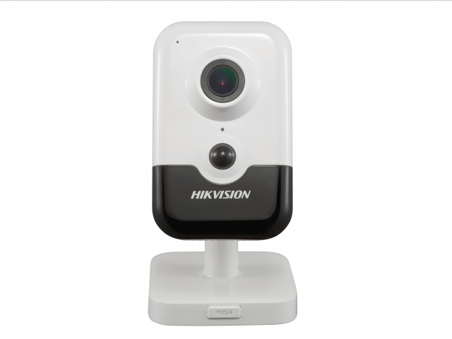 Фото IP-камера Hikvision DS-2CD2463G0-IW(W)